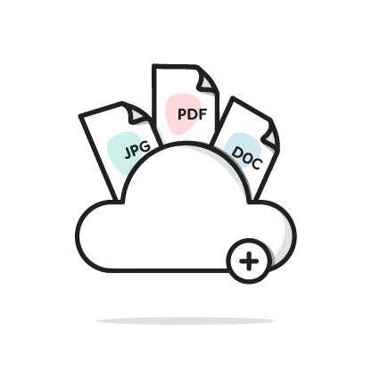 Printt Quick Online A4 Document Printing Tracked Next Day Delivery